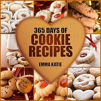 She Bakes Cookbook