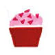 Cupcake Icon