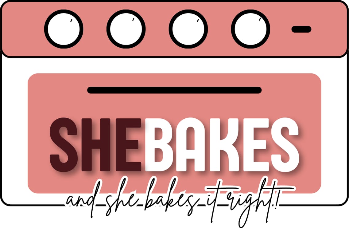 Bakery Logo