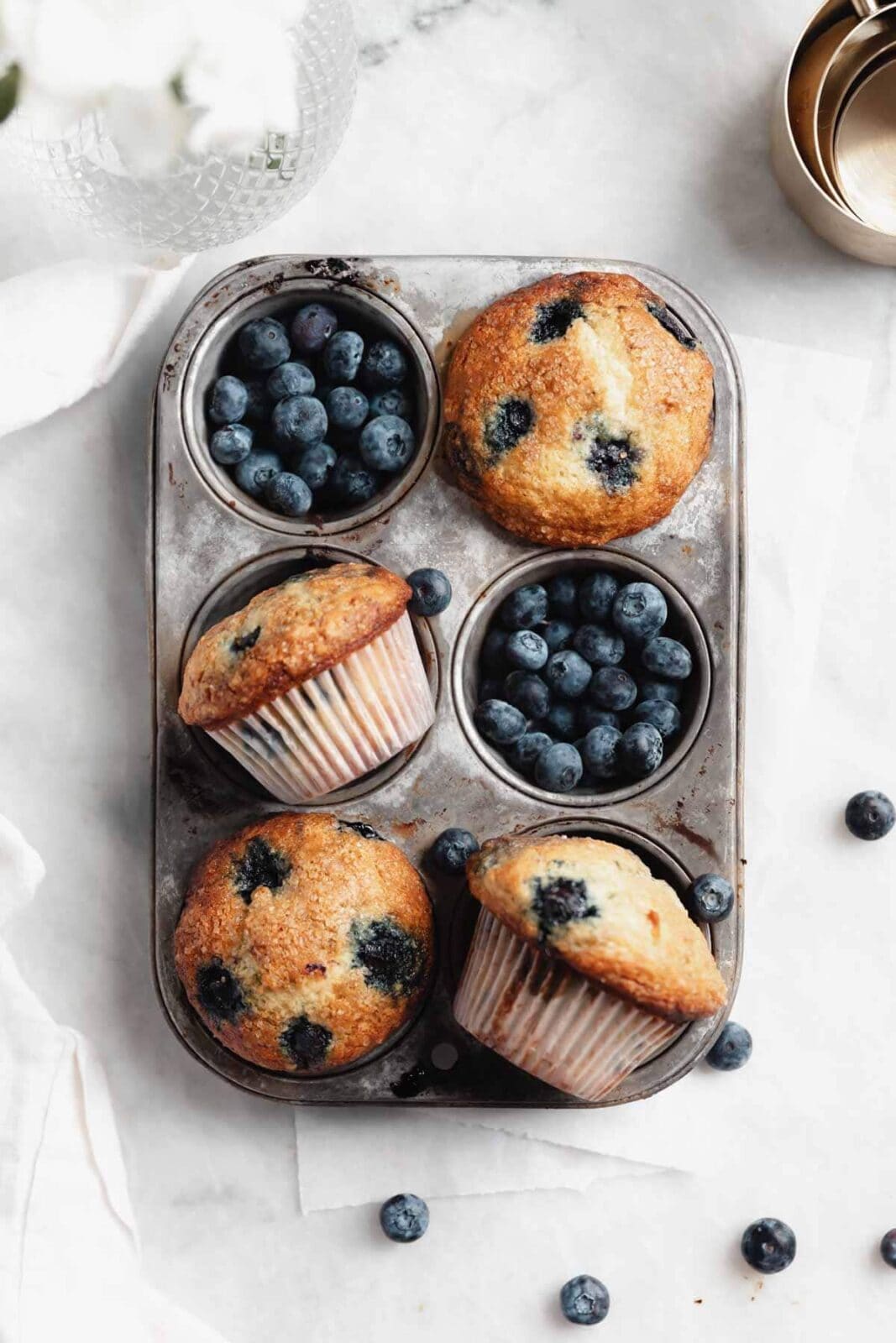 Muffins